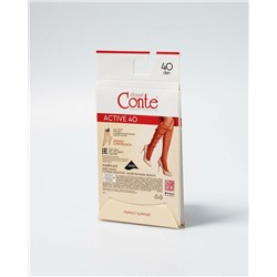 Гольфы CONTE ACTIVE 40  Гольфы женские