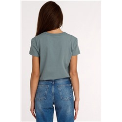 Футболка АПРЕЛЬ, 771539