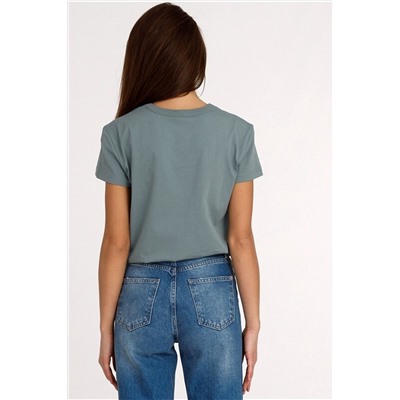 Футболка АПРЕЛЬ, 771539