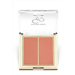 Румяна для лица палетка GR Iconic Blush Duo - 004 Iconic КОСМЕТИКА ИЗ ТУРЦИИ, 1097168