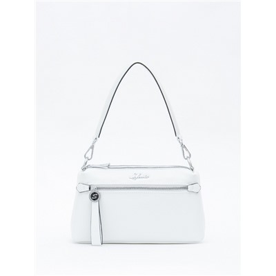 Сумка 2219-2 white Velina Fabbiana-Safenta