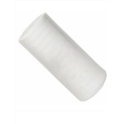 White line White Line Салфетки одноразовые в рулоне для косметических процедур, Артвакс 10610, 40 г/м², 20 х 20 см, белый, 100 шт. 18736