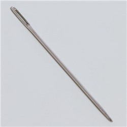 Набор для создания корзинки из фетра на пасху «Пасхальный Зайка»