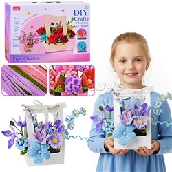 Набор творческая мастерская "Нежность" в коробке