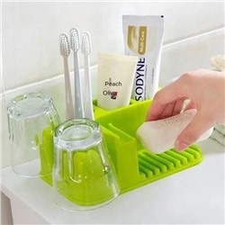 Полка для ванной комнаты #23080126