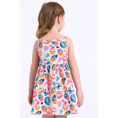 Сарафан АПРЕЛЬ, 1113492