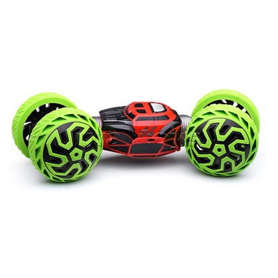 Машина "Крутыш" р/у, 27 MHz в коробке