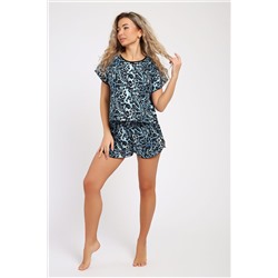 Пижама с шортами 36879 НАТАЛИ, 1075631