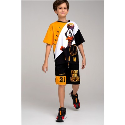 Футболка PLAYTODAY, 1073684