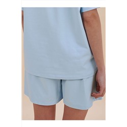 Комплект (Футболка+Шорты) PELICAN, 971219