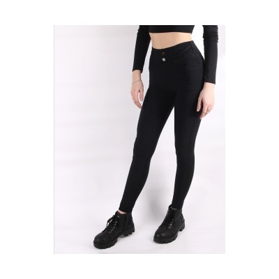 Джеггинсы 2136