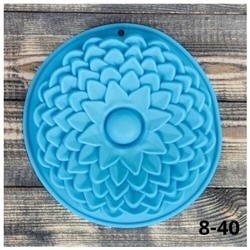 Форма силиконовая для выпечки #23052176