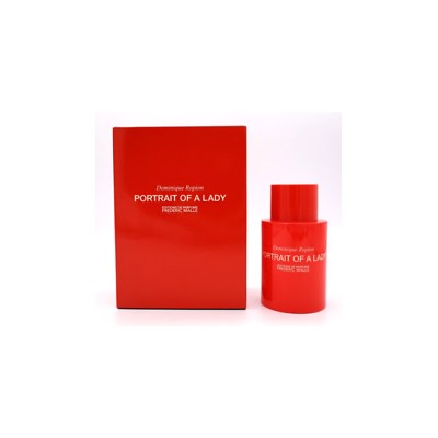 FREDERIC MALLE PORTRAIT OF A LADY 15TH ANNIVERSARY edp (w) 100ml