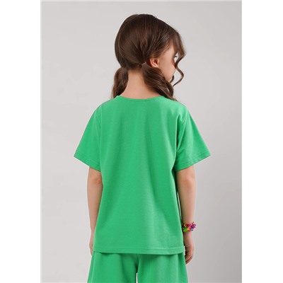 Футболка детская для девочки