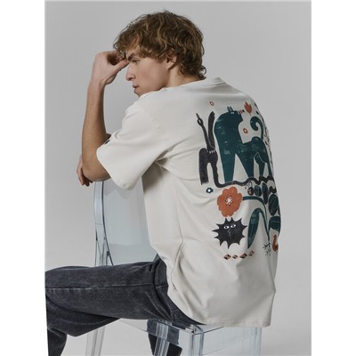 ФУТБОЛКА МУЖСКАЯ 111875