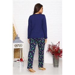 Костюм с брюками 14653 НАТАЛИ, 942646