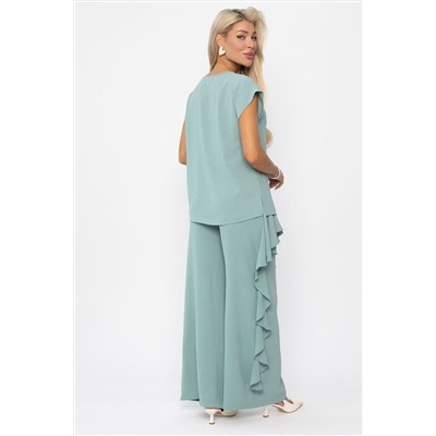 Костюм (Блуза+Брюки) LADY TAIGA, 1125866