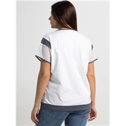LT Collection Блуза Б15368-20М