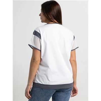 LT Collection Блуза Б15368-20М
