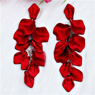 Серьги на гвоздиках арт. 13 4482 (id 285787)