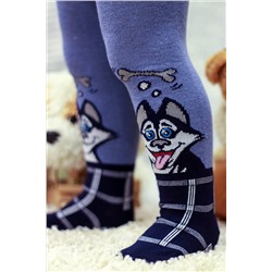 Колготки Хаски НАТАЛИ, 883388