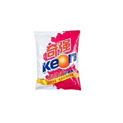 Keon Стиральный порошок двойная чистота 508г