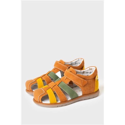 Сандалии для мальчиков PLAYTODAY, 1239813