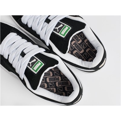 Кроссовки Puma Suede XL