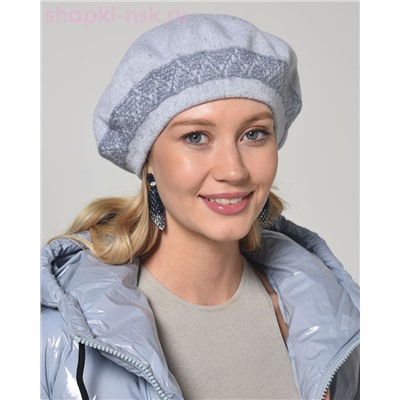 Стелла 499 Берет женский флис (56-58)