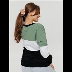 Кофта Рената (Зеленый)