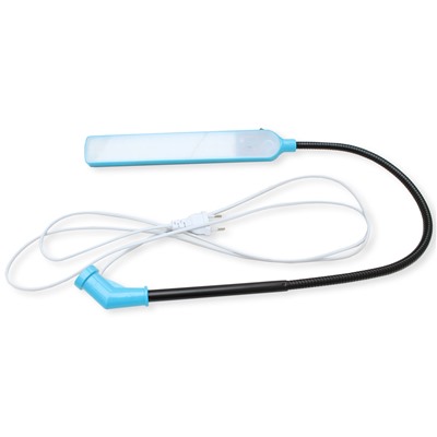 Лампа с креплением на бобиностойку 804879 JACK