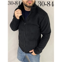 толстовка флисовая