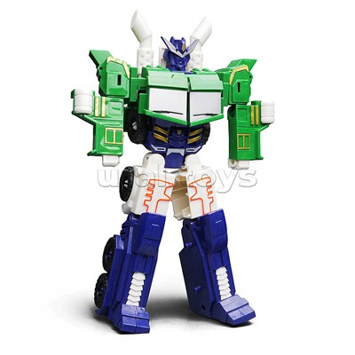 Робот "Автогибрид" в коробке