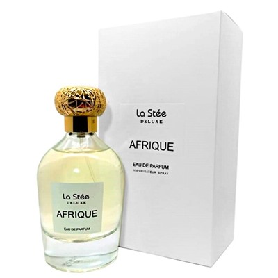 Парфюмерная вода La Stee Deluxe Afrique (Byredo Bal D'Afrique) унисекс ОАЭ