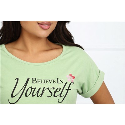 Футболка женская арт. 544