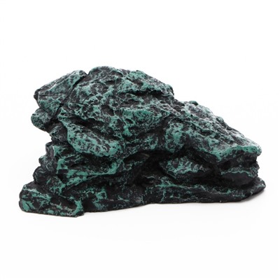 Декор для террариума Укрытие под камень, 8.5×8×5 см