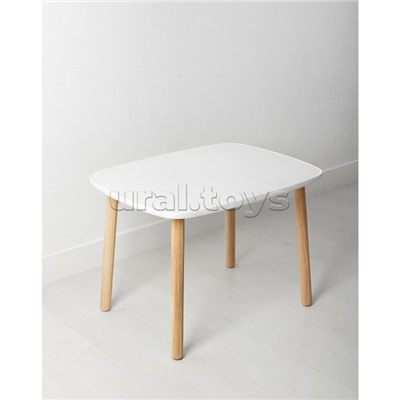 Детский прямоугольный столик