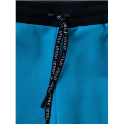 Брюки трикотажные для мальчиков