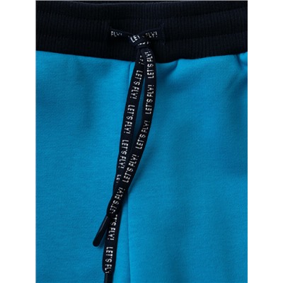 Брюки трикотажные для мальчиков