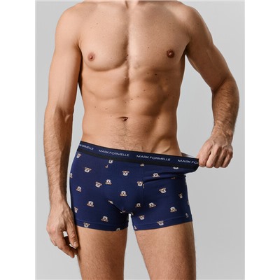 ТРУСЫ МУЖСКИЕ 411228