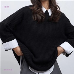 Свитер 2052639-6