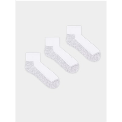 НОСКИ ДЕТСКИЕ (3 пары) 452A-3080