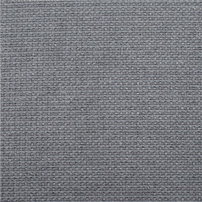 Штора портьерная «Этель. Структурная», 270×300 см, серая