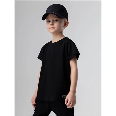 Bodo Футболка 4-373MU