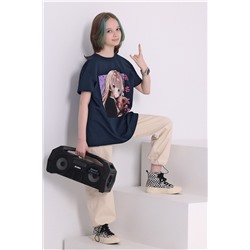 Футболка АПРЕЛЬ, 989625