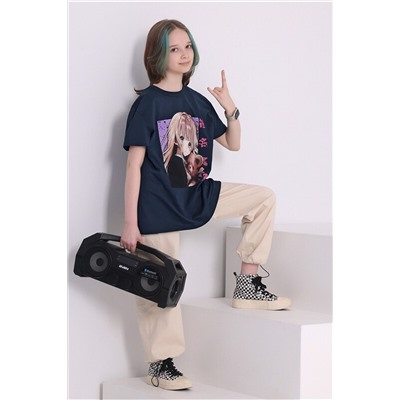 Футболка АПРЕЛЬ, 989625