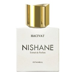NISHANE HACIVAT 100ml parfume TESTER
