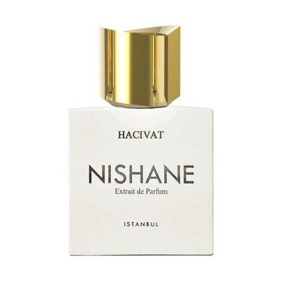 NISHANE HACIVAT 50ml parfume TESTER