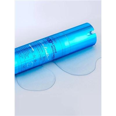 VT Cosmetics Увлажняющая бустер-сыворотка с микроиглами / Hydrop Reedle Shot 300 HL, 50 мл 27959