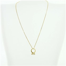 Подвеска "Кольцо" D60773907130